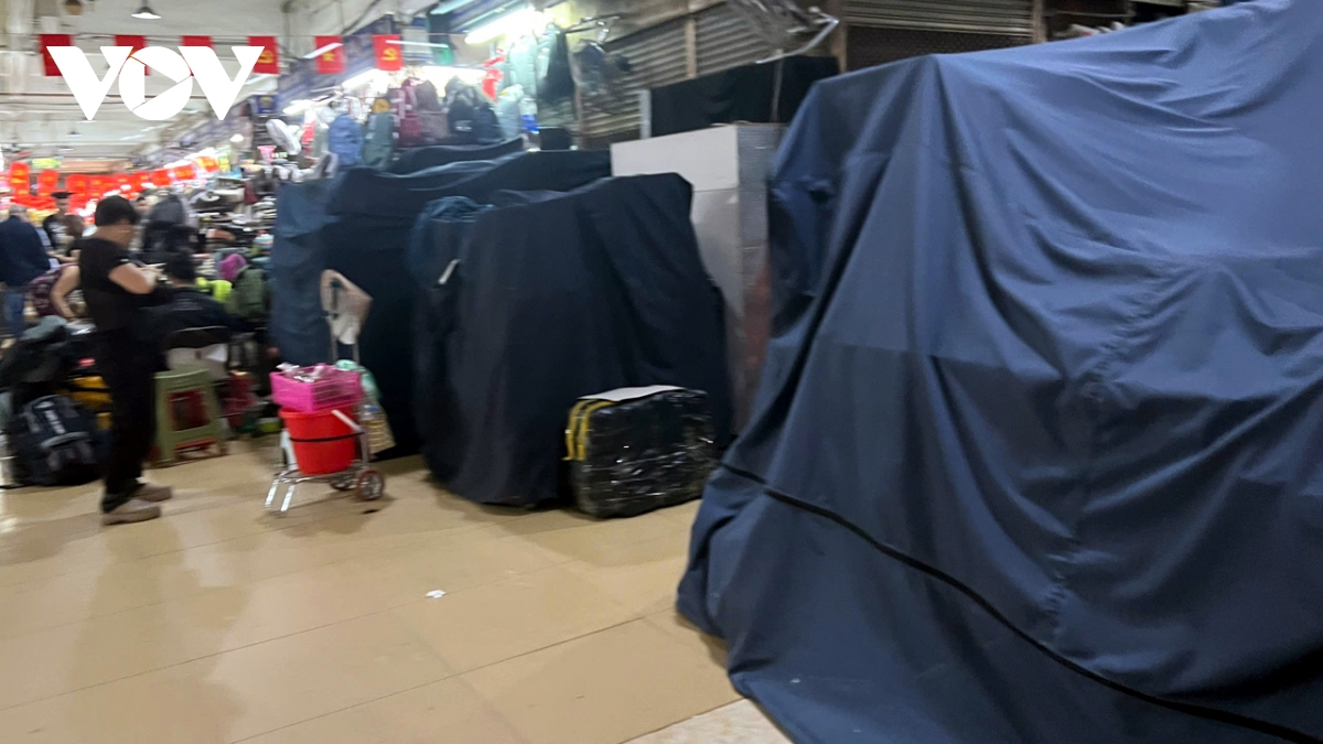 Quyết liệt xử lý hàng giả, hàng nhái