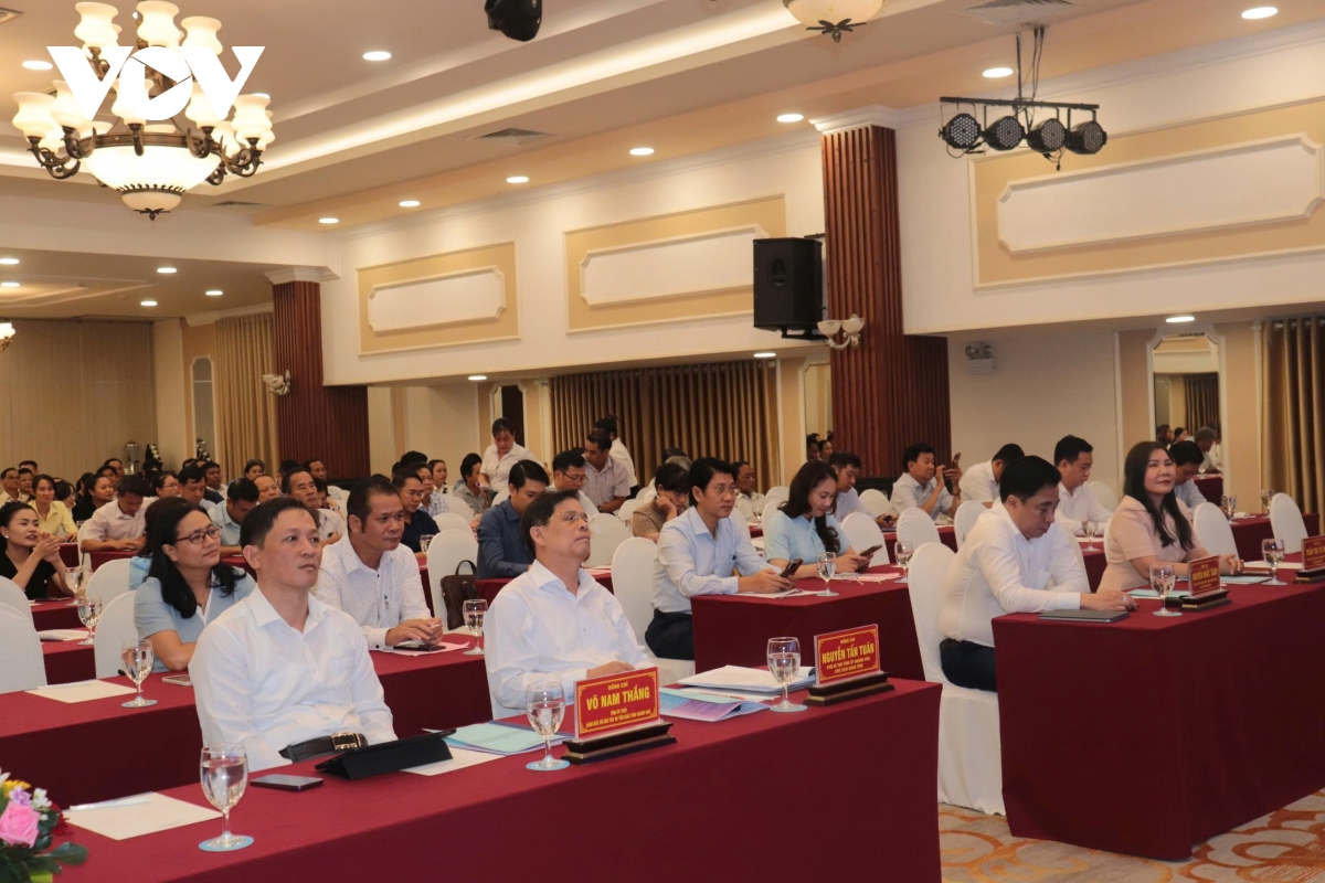 miền núi tỉnh khánh hòa sẵn sàng cho việc sáp nhập hình ảnh 1 mien nui tinh khanh hoa san sang cho viec sap nhap hinh anh 1