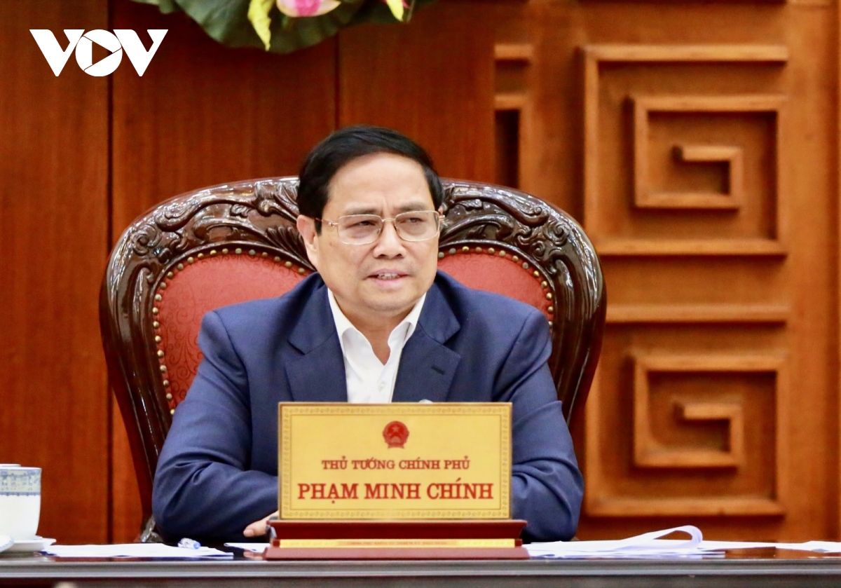 Thủ tướng: Tập trung khắc phục hậu quả sự cố sạt lở tại thủy điện Tả Páo Hồ 1A