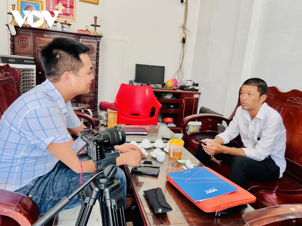 Vụ nhân viên tố Công ty CP: Người tố bị đuổi việc từ ngày mai