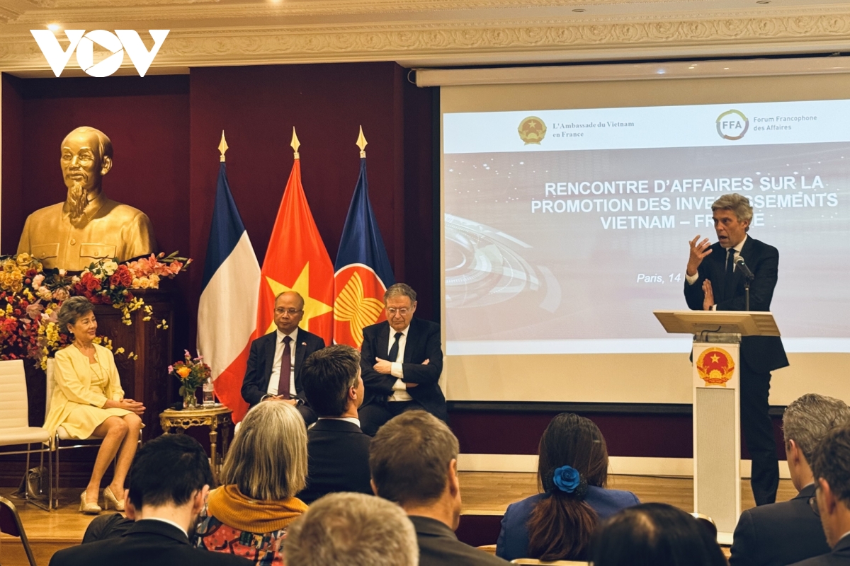 doanh nghiep phap dat niem tin vao su phat trien kinh te cua viet nam hinh anh 3