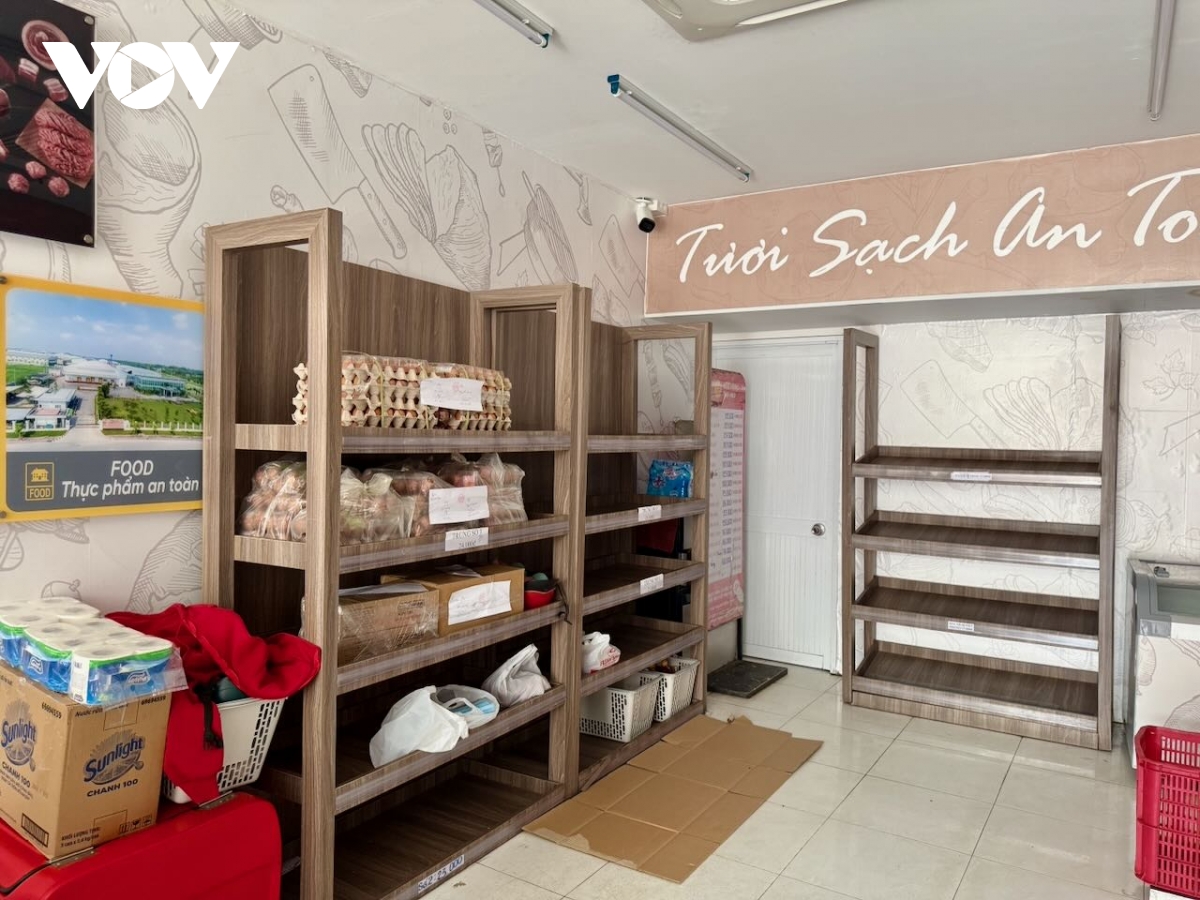 vụ nhân viên tố công ty c.p cửa hàng fresh shop mỹ xuyên dừng kinh doanh hình ảnh 3 vu nhan vien to cong ty c.p cua hang fresh shop my xuyen dung kinh doanh hinh anh 3
