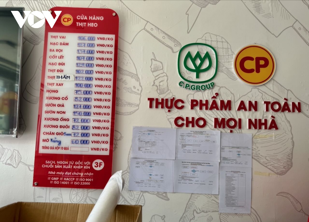 vụ nhân viên tố công ty c.p cửa hàng fresh shop mỹ xuyên dừng kinh doanh hình ảnh 4 vu nhan vien to cong ty c.p cua hang fresh shop my xuyen dung kinh doanh hinh anh 4