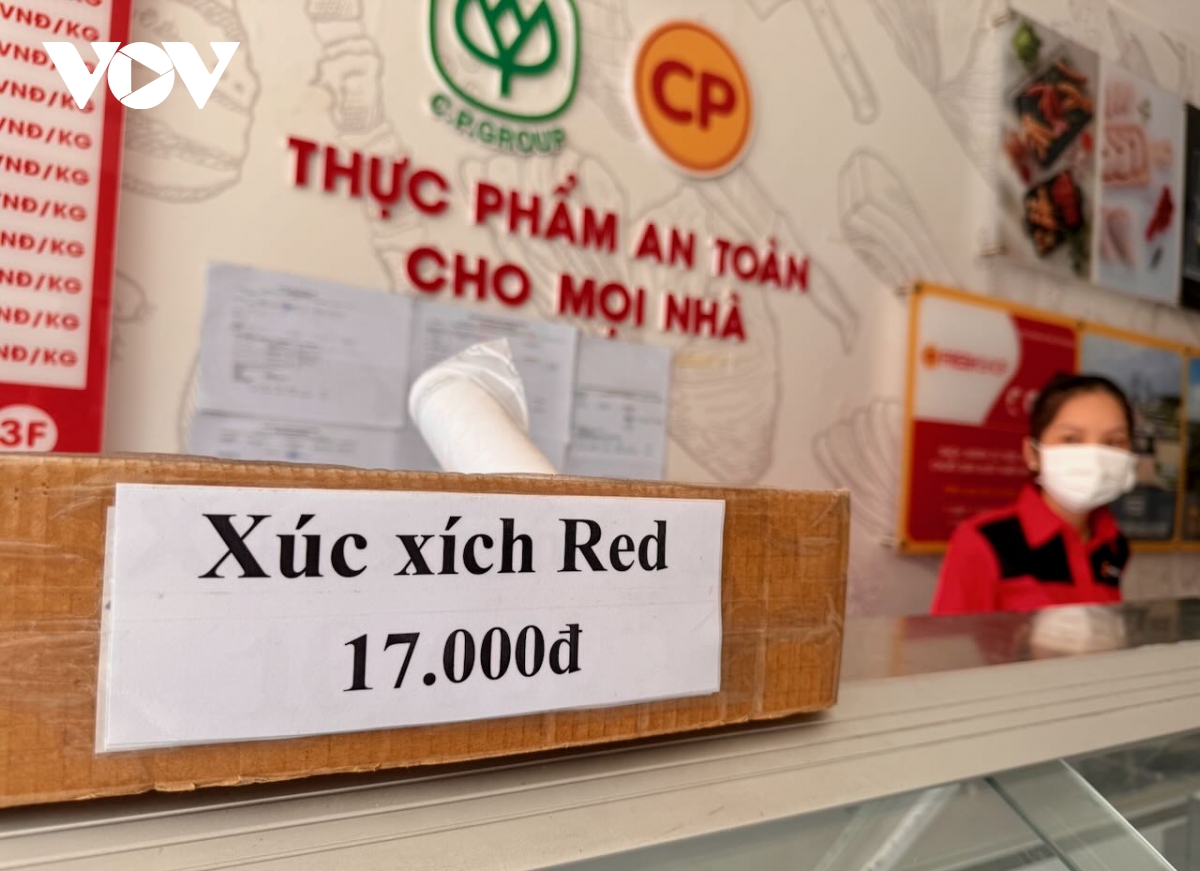 vụ nhân viên tố công ty c.p cửa hàng fresh shop mỹ xuyên dừng kinh doanh hình ảnh 2 vu nhan vien to cong ty c.p cua hang fresh shop my xuyen dung kinh doanh hinh anh 2