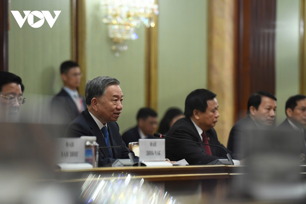 tong bi thu to lam hoi kien thu tuong lien bang nga mikhail mishustin hinh anh 2 tong bi thu to lam hoi kien thu tuong lien bang nga mikhail mishustin hinh anh 2