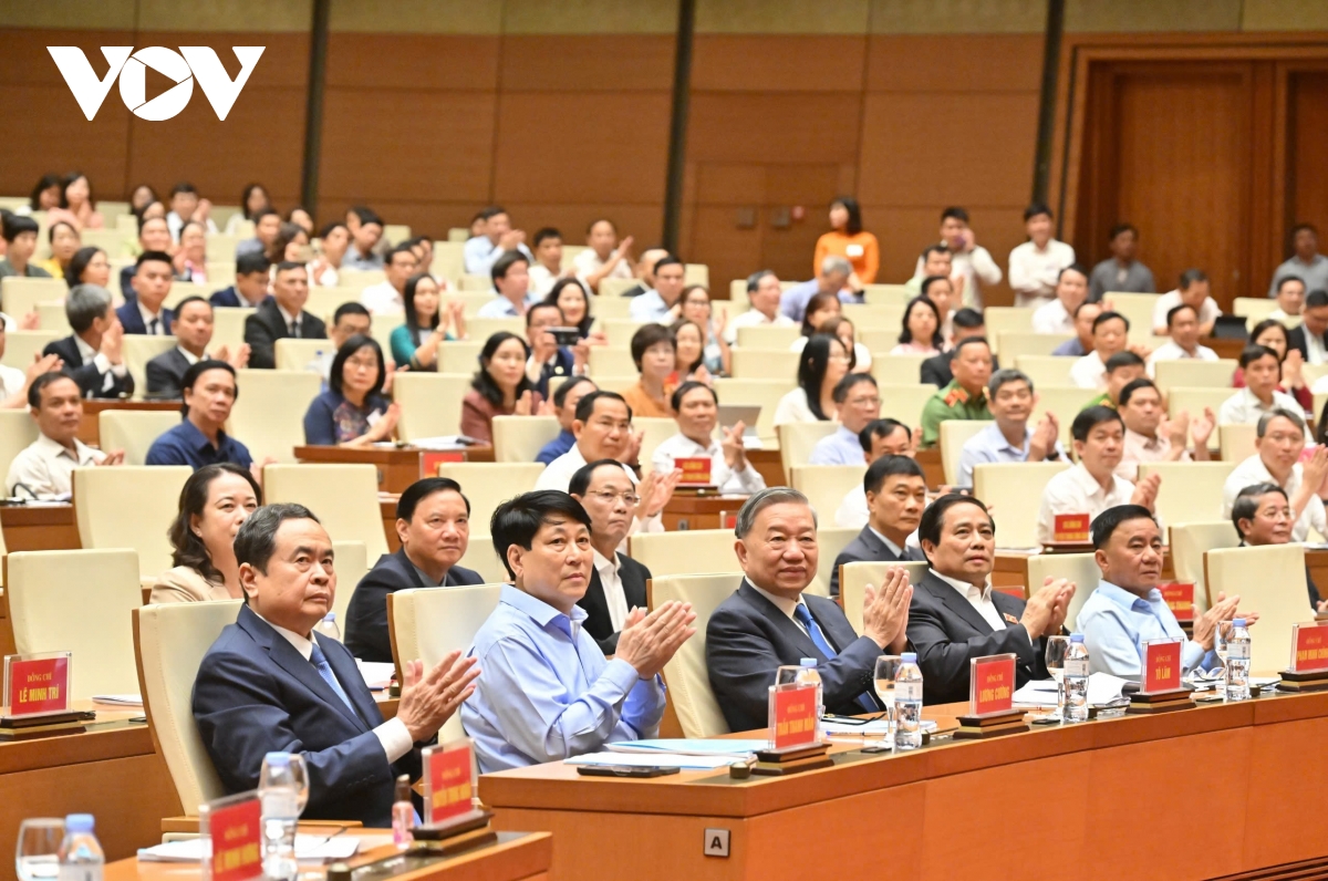 tong bi thu to lam chu tri hoi nghi quan triet nghi quyet 66 va nghi quyet 68 hinh anh 2 tong bi thu to lam chu tri hoi nghi quan triet nghi quyet 66 va nghi quyet 68 hinh anh 2