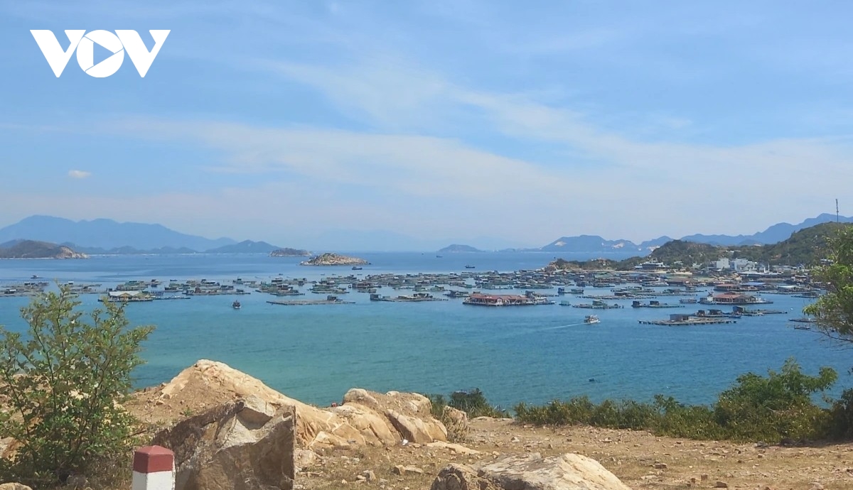 Không thể xem nhẹ môi trường và đại dương để phục vụ phát triển