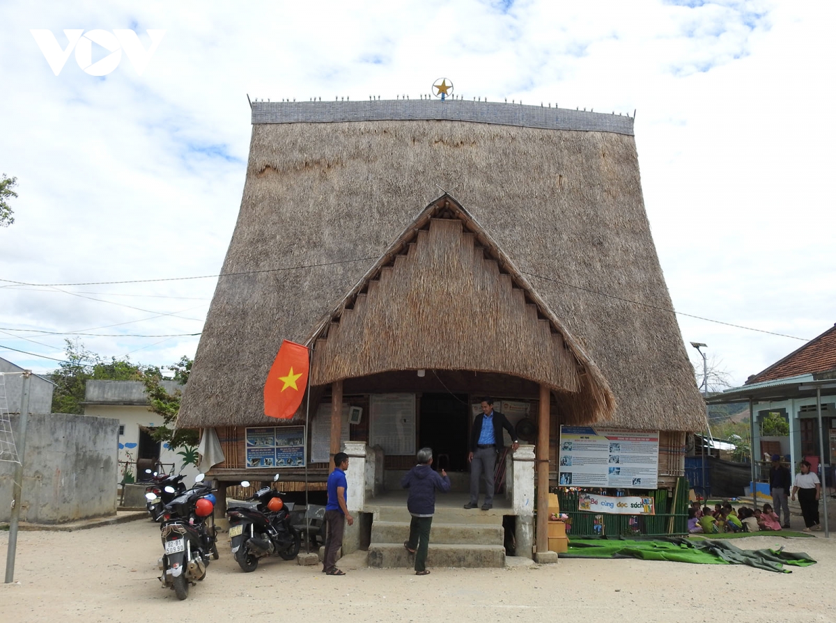 lan toả mạnh mẽ việc học và làm theo gương bác hồ ở kon tum hình ảnh 1 lan toa manh me viec hoc va lam theo guong bac ho o kon tum hinh anh 1