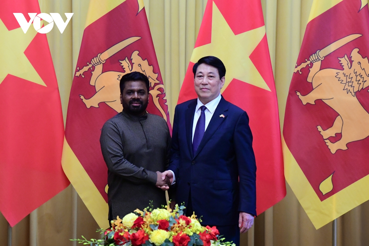 hình ảnh chủ tịch nước chủ trì lễ đón trọng thể tổng thống sri lanka hình ảnh 8 hinh anh chu tich nuoc chu tri le don trong the tong thong sri lanka hinh anh 8