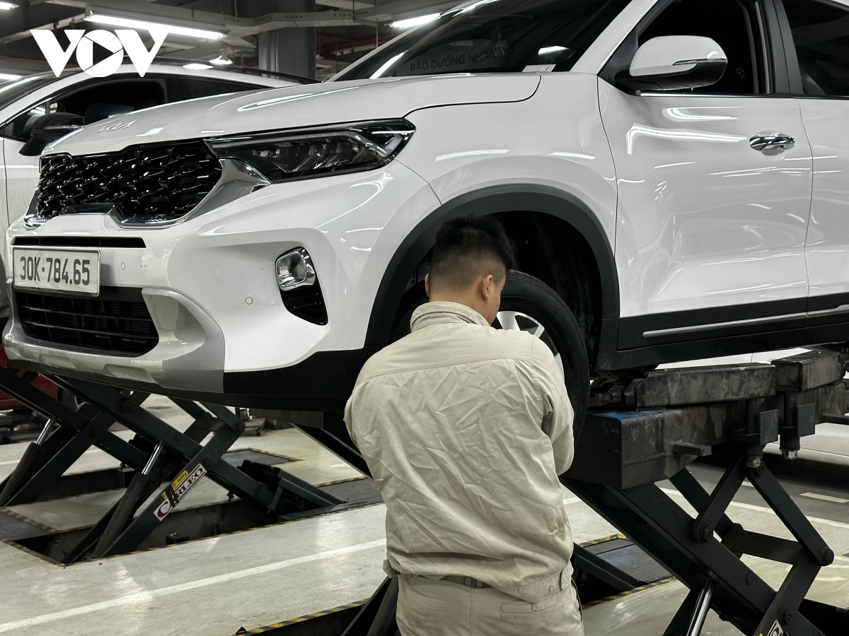 những lưu ý để giữ lốp xe không bị biến thành bom trong những ngày nắng nóng hình ảnh 2 nhung luu y de giu lop xe khong bi bien thanh bom trong nhung ngay nang nong hinh anh 2