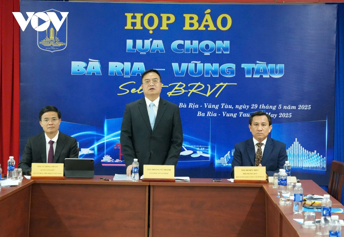 Bà Rịa - Vũng Tàu cam kết giảm 30% thủ tục cấp phép đầu tư