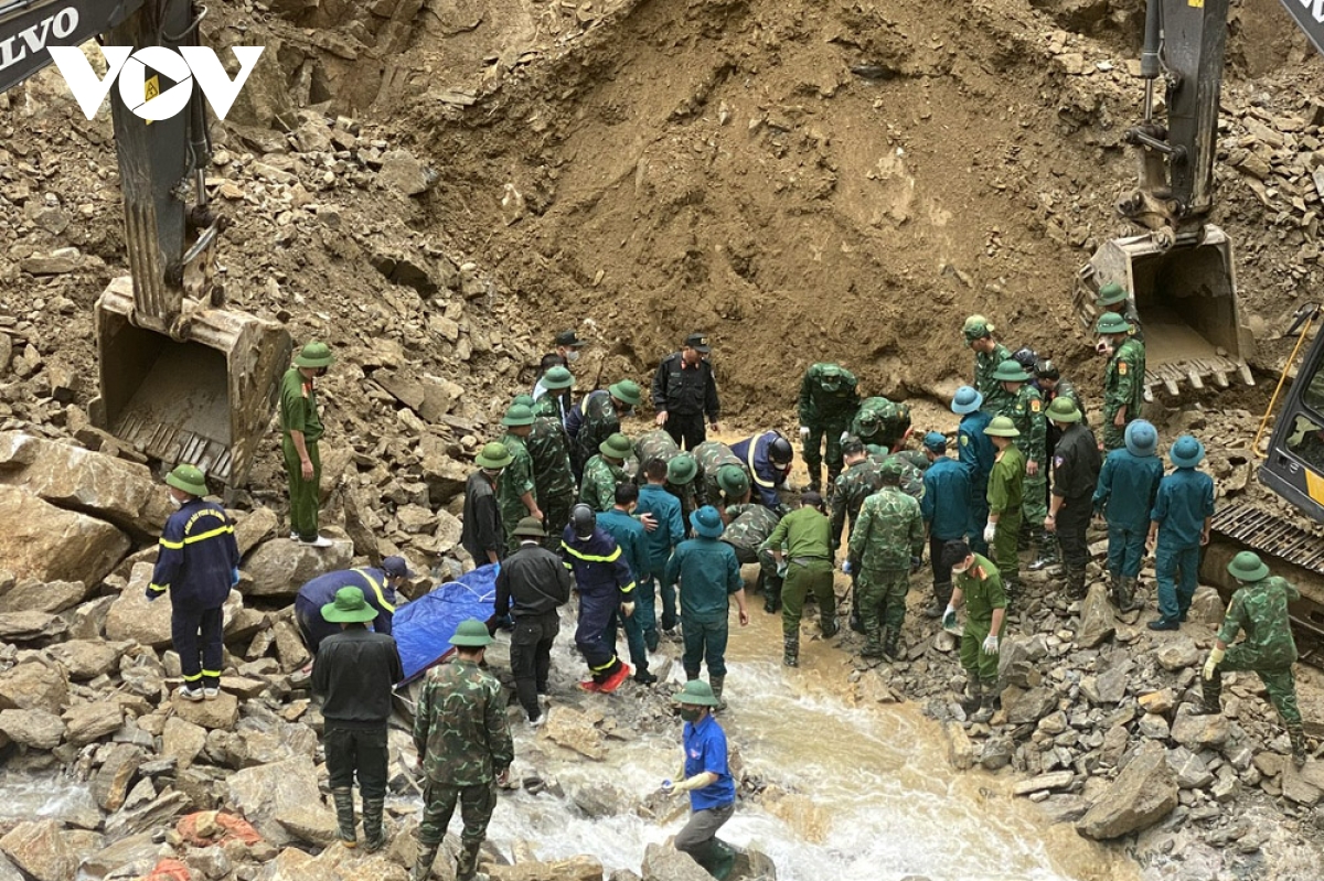 trong 5 nạn nhân vụ sạt lở đá tại thủy điện ở lai châu có người mới 16 tuổi hình ảnh 3 trong 5 nan nhan vu sat lo da tai thuy dien o lai chau co nguoi moi 16 tuoi hinh anh 3