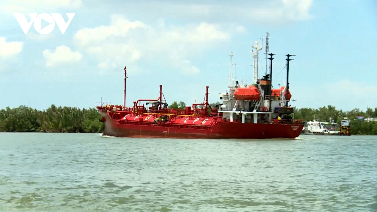 trà vinh, vĩnh long, bến tre đang hướng tới không gian phát triển mới hình ảnh 3 tra vinh, vinh long, ben tre dang huong toi khong gian phat trien moi hinh anh 3