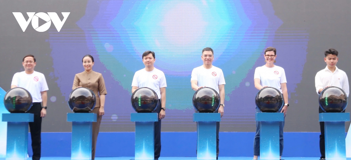 mít tinh hưởng ứng ngày thế giới không thuốc lá và tuần lễ quốc gia không thuốc lá hình ảnh 2 mit tinh huong ung ngay the gioi khong thuoc la va tuan le quoc gia khong thuoc la hinh anh 2