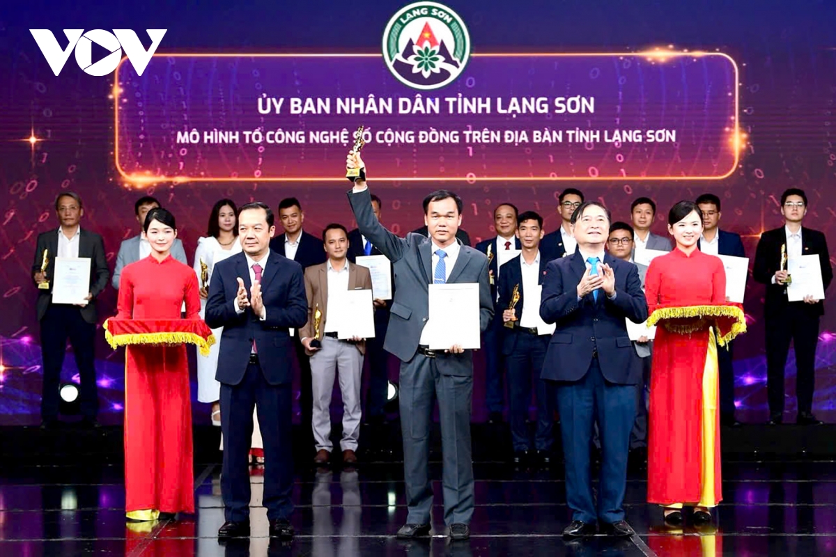 mang cả vườn nhà lên mạng xã hội - chuyện nhỏ trong chuyển đổi số ở lạng sơn hình ảnh 3 mang ca vuon nha len mang xa hoi - chuyen nho trong chuyen doi so o lang son hinh anh 3