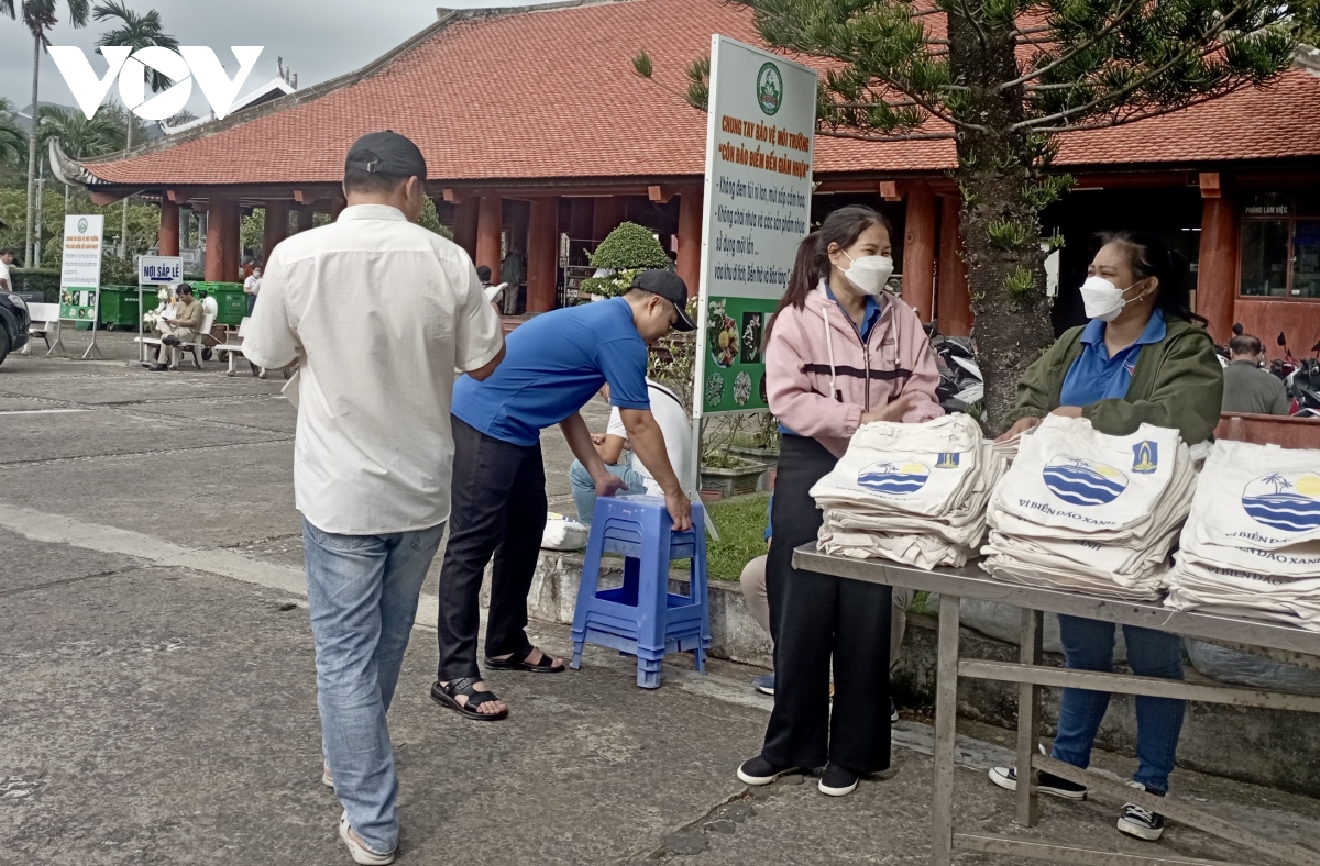 kinh tế tuần hoàn ở huyện côn Đảo những mô hình phù hợp hình ảnh 3 kinh te tuan hoan o huyen con Dao nhung mo hinh phu hop hinh anh 3