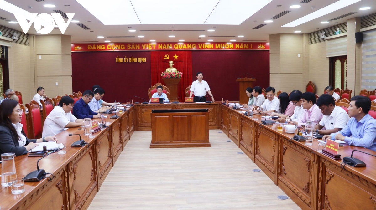 bình Định về đích chương trình xóa nhà tạm, nhà dột nát hình ảnh 3 binh Dinh ve dich chuong trinh xoa nha tam, nha dot nat hinh anh 3