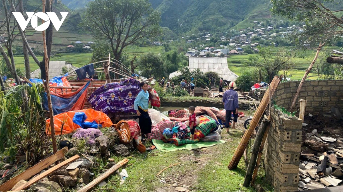 mua lon gay thiet hai tai lai chau hinh anh 3