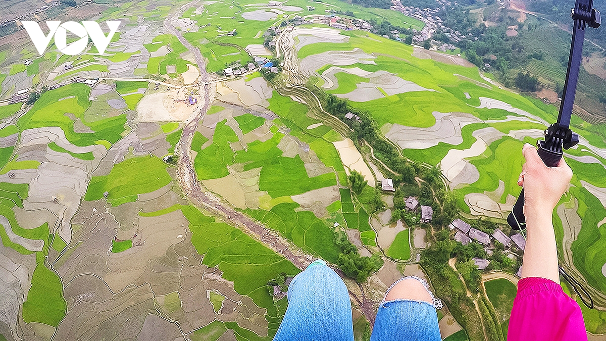 kham pha ruong bac thang mu cang chai mua nuoc do hinh anh 11