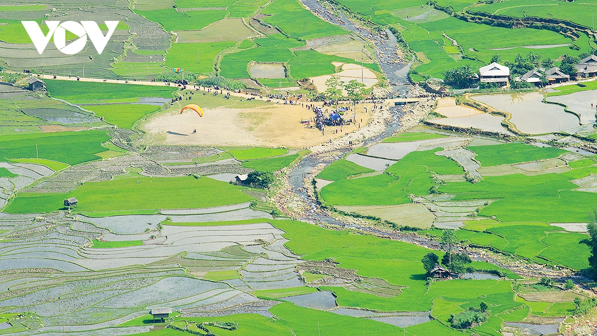 kham pha ruong bac thang mu cang chai mua nuoc do hinh anh 13
