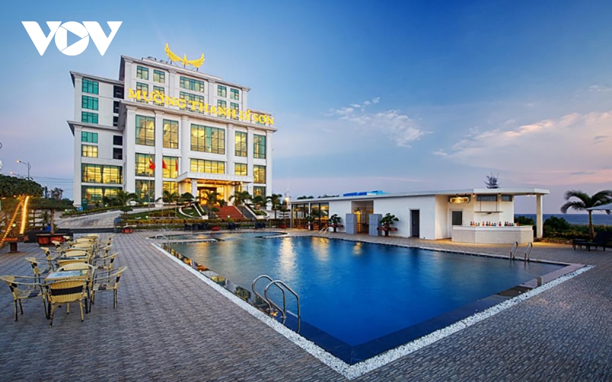 huyện đảo lý sơn hút khách dịp nghỉ lễ hình ảnh 7 huyen dao ly son hut khach dip nghi le hinh anh 7