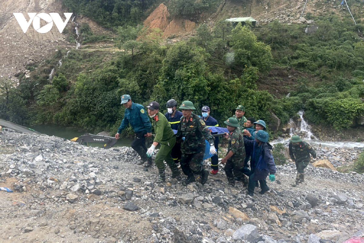 trong 5 nạn nhân vụ sạt lở đá tại thủy điện ở lai châu có người mới 16 tuổi hình ảnh 2 trong 5 nan nhan vu sat lo da tai thuy dien o lai chau co nguoi moi 16 tuoi hinh anh 2