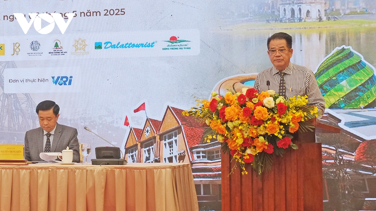 ngay van hoa lam Dong tai ha noi nam 2025 se dien ra tu ngay 16-18 5 2025 hinh anh 3 ngay van hoa lam Dong tai ha noi nam 2025 se dien ra tu ngay 16-18 5 2025 hinh anh 3