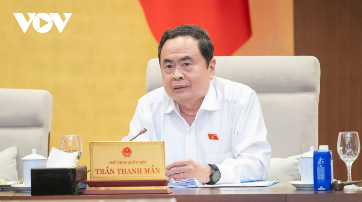 chủ tịch quốc hội ký ban hành nghị quyết rút ngắn nhiệm kỳ quốc hội khoá xv hình ảnh 1 chu tich quoc hoi ky ban hanh nghi quyet rut ngan nhiem ky quoc hoi khoa xv hinh anh 1