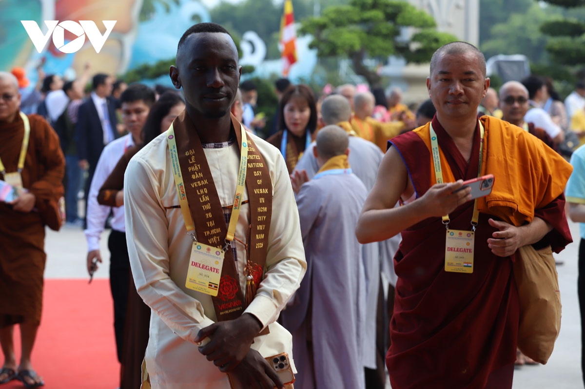 vesak 2025 tôn vinh các giá trị phật giáo về hòa bình và phát triển bền vững hình ảnh 12 vesak 2025 ton vinh cac gia tri phat giao ve hoa binh va phat trien ben vung hinh anh 12