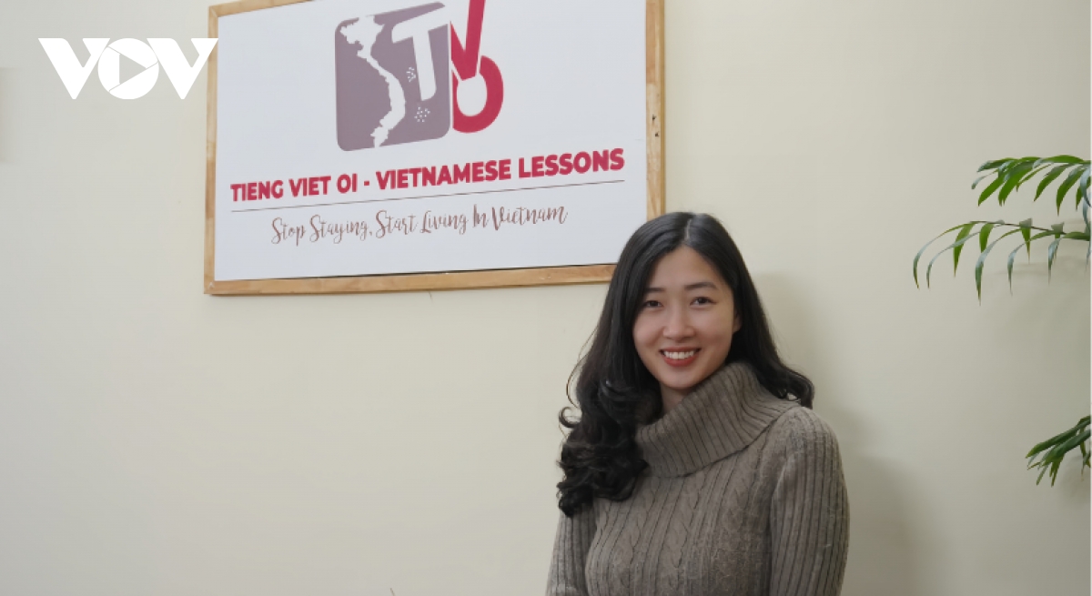 người nước ngoài học tiếng việt - một ngôn ngữ khó nhưng đầy cuốn hút hình ảnh 5 nguoi nuoc ngoai hoc tieng viet - mot ngon ngu kho nhung day cuon hut hinh anh 5
