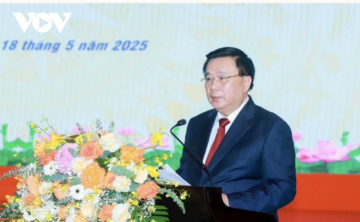 van dung va phat trien sang tao tu tuong ho chi minh trong ky nguyen moi cua dan toc hinh anh 2