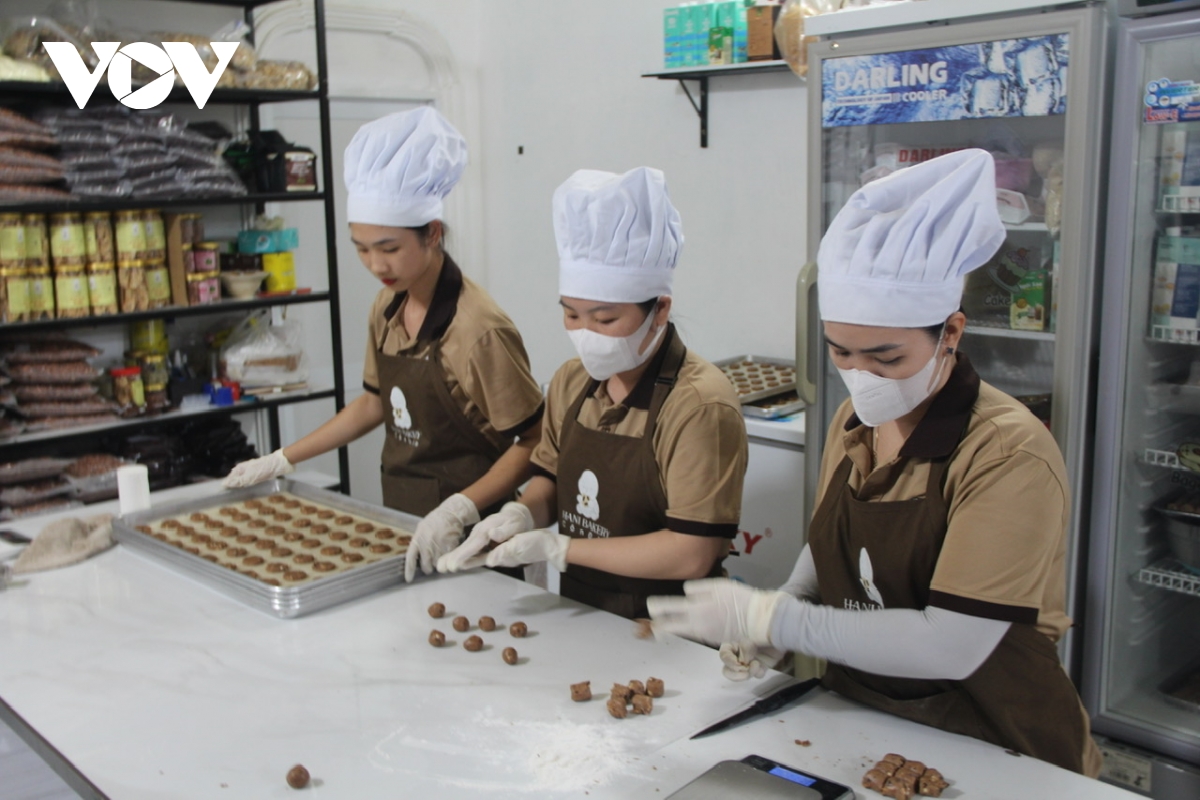 Sản phẩm OCOP của Côn Đảo phải mang đặc trưng rừng - biển