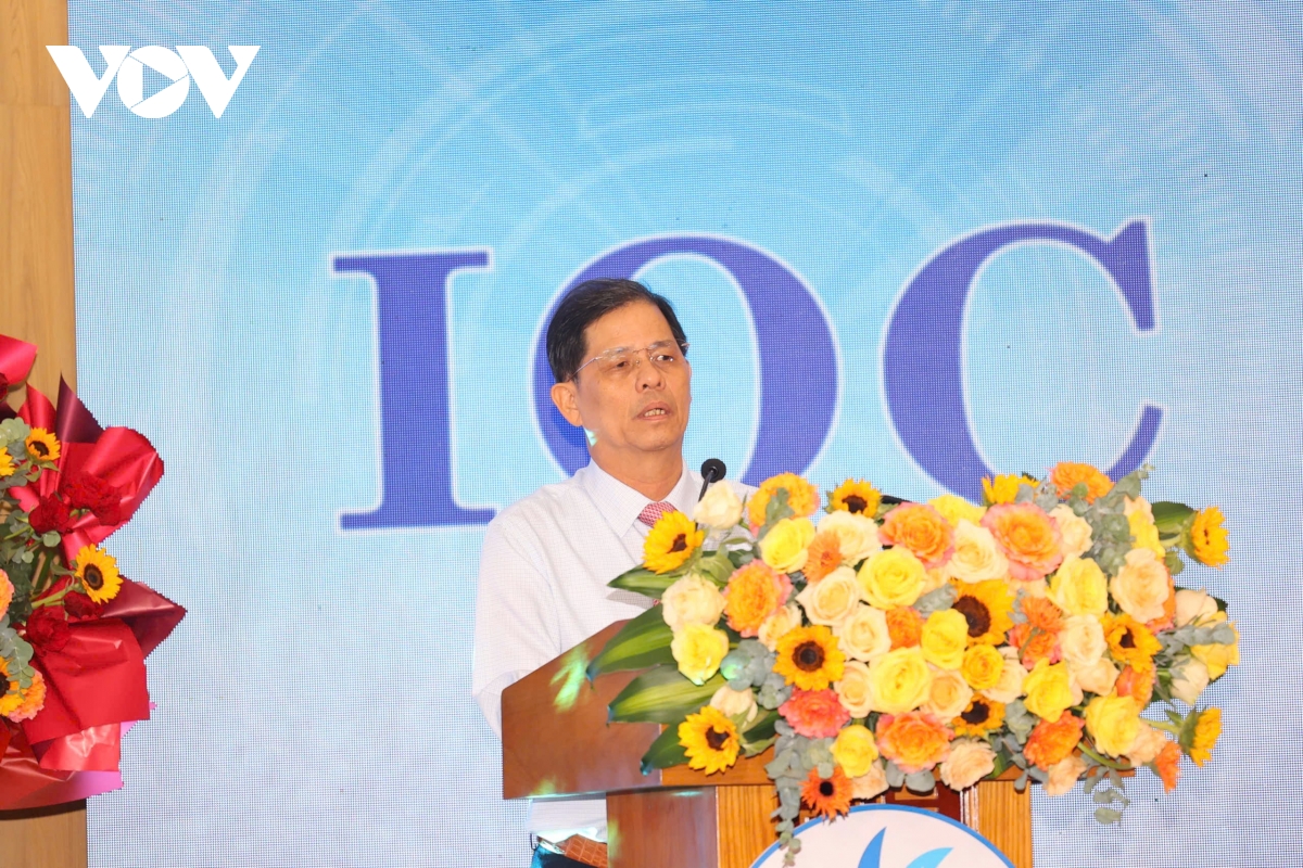 khánh hòa vận hành trung tâm ioc, kết nối dữ liệu phục vụ người dân hình ảnh 3 khanh hoa van hanh trung tam ioc, ket noi du lieu phuc vu nguoi dan hinh anh 3
