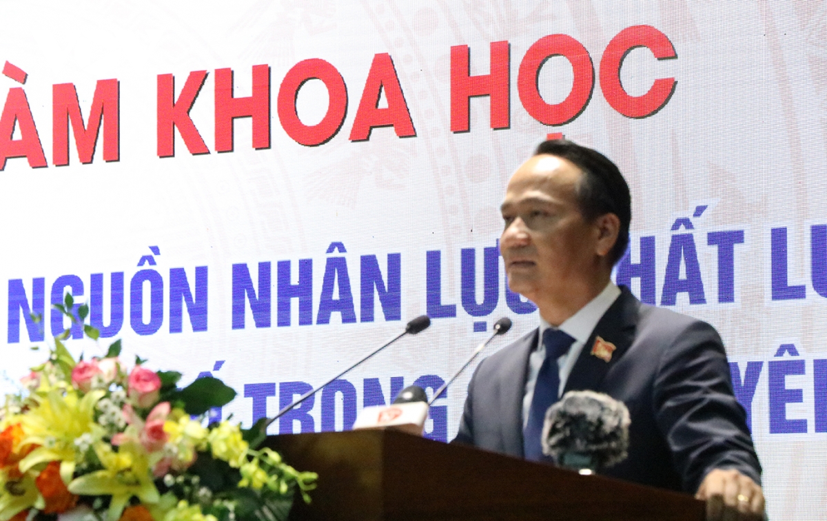hiến kế tạo nguồn nhân lực chất lượng cao phát triển Đà nẵng hình ảnh 4 hien ke tao nguon nhan luc chat luong cao phat trien Da nang hinh anh 4