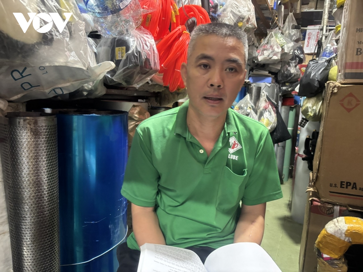 chỉ đạo giải quyết đơn tố cáo của người dân sau nhiều năm bị đánh thương tích hình ảnh 1 chi dao giai quyet don to cao cua nguoi dan sau nhieu nam bi danh thuong tich hinh anh 1