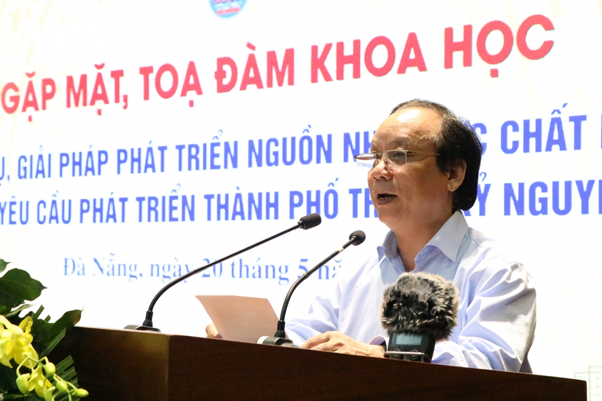 hiến kế tạo nguồn nhân lực chất lượng cao phát triển Đà nẵng hình ảnh 5 hien ke tao nguon nhan luc chat luong cao phat trien Da nang hinh anh 5