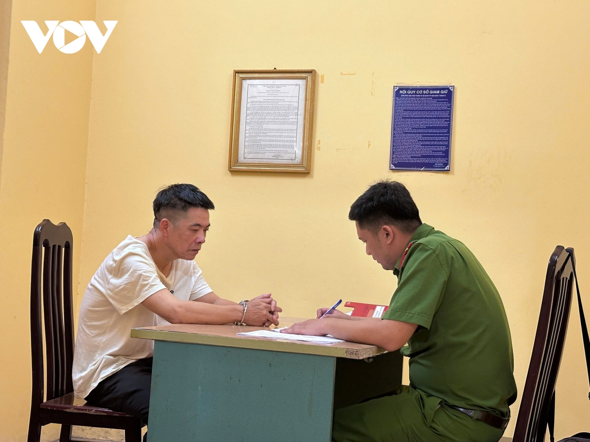 bắt giữ ba cán bộ xã tự nhiên, huyện thường tín vì nhận hối lộ hình ảnh 1 bat giu ba can bo xa tu nhien, huyen thuong tin vi nhan hoi lo hinh anh 1