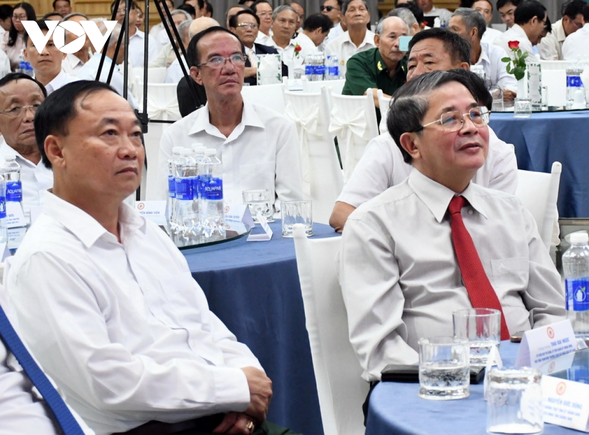 quảng nam có thể trở thành trung tâm công nghiệp, logistics của khu vực miền trung hình ảnh 1 quang nam co the tro thanh trung tam cong nghiep, logistics cua khu vuc mien trung hinh anh 1