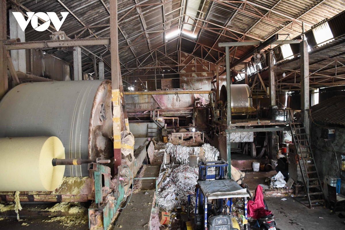 bắc ninh mạnh tay xử lý cán bộ bao che, bảo kê vi phạm môi trường hình ảnh 2 bac ninh manh tay xu ly can bo bao che, bao ke vi pham moi truong hinh anh 2