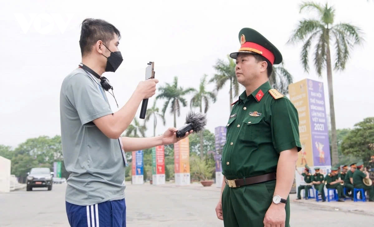 trong cuộc chiến chống tham nhũng, báo chí là người lính tiên phong hình ảnh 3 trong cuoc chien chong tham nhung, bao chi la nguoi linh tien phong hinh anh 3