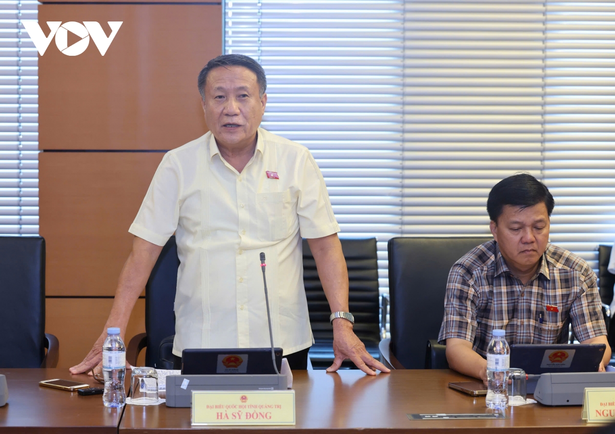 ĐBQH lo ngại giữ vàng ngày càng rủi ro, hàng giả hàng nhái bùng phát khắp nơi