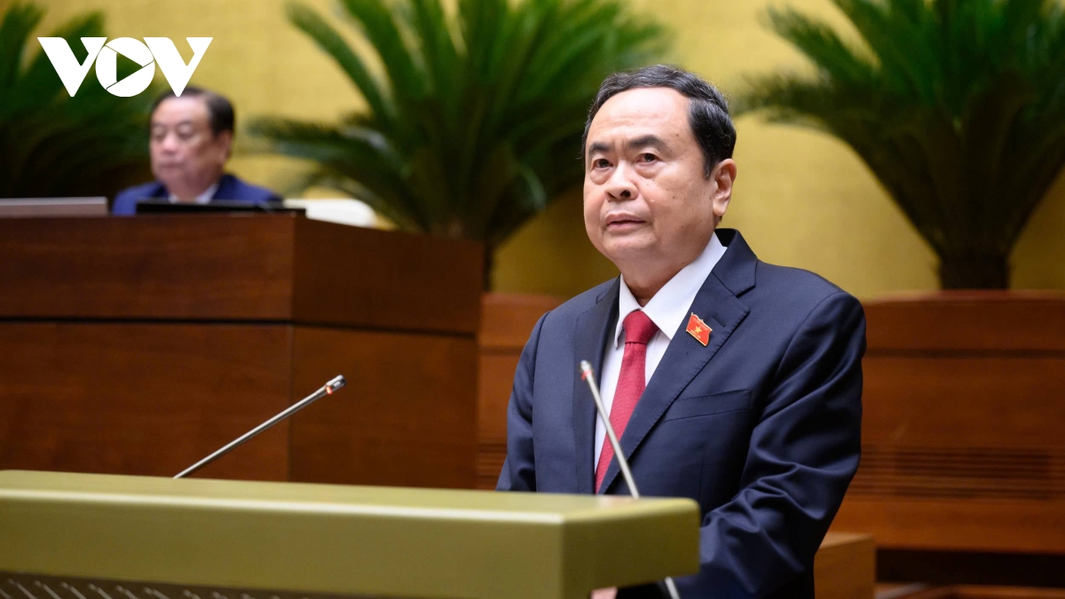 chủ tịch quốc hội kỳ họp thứ 9 có ý nghĩa lịch sử, thực hiện đột phá thể chế hình ảnh 3 chu tich quoc hoi ky hop thu 9 co y nghia lich su, thuc hien dot pha the che hinh anh 3