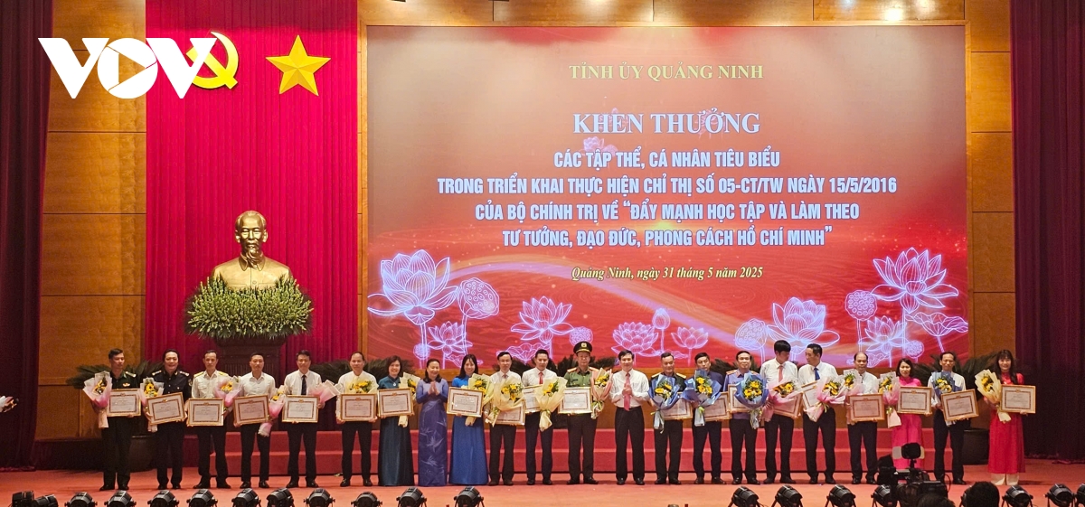 Dua viec hoc va lam theo bac tro thanh phong trao thi dua sau rong hieu qua hinh anh 3