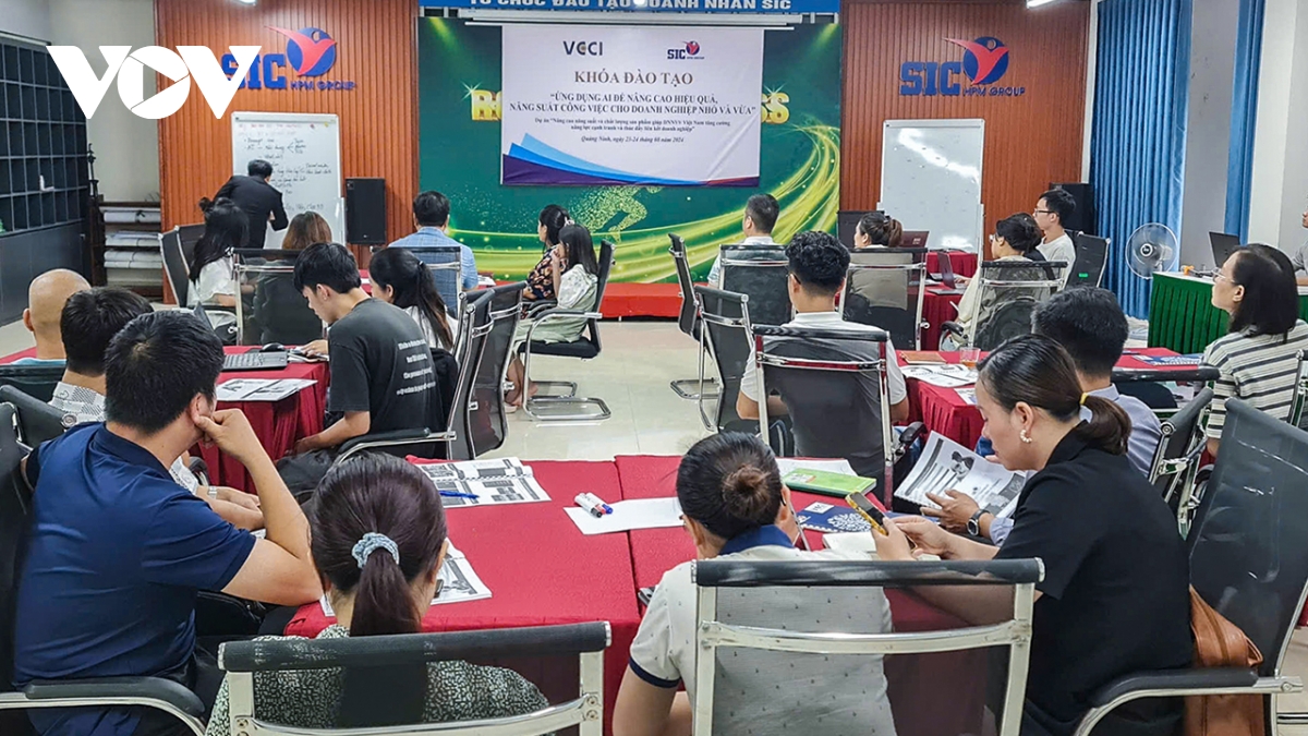 doanh nghiệp khởi nghiệp kỳ vọng cất cánh từ nghị quyết 68 hình ảnh 1 doanh nghiep khoi nghiep ky vong cat canh tu nghi quyet 68 hinh anh 1