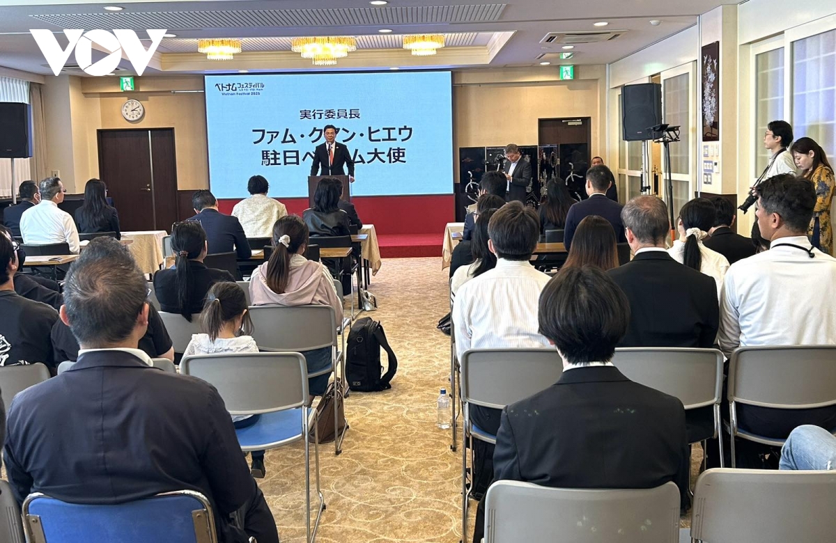 lễ hội việt nam tại công viên yoyogi, lan tỏa vẻ đẹp văn hóa việt tại nhật bản hình ảnh 2 le hoi viet nam tai cong vien yoyogi, lan toa ve dep van hoa viet tai nhat ban hinh anh 2