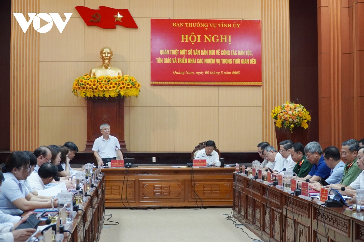chuẩn y thượng tá trần hữu Ích tham gia ban thường vụ tỉnh ủy quảng nam hình ảnh 2 chuan y thuong ta tran huu Ich tham gia ban thuong vu tinh uy quang nam hinh anh 2