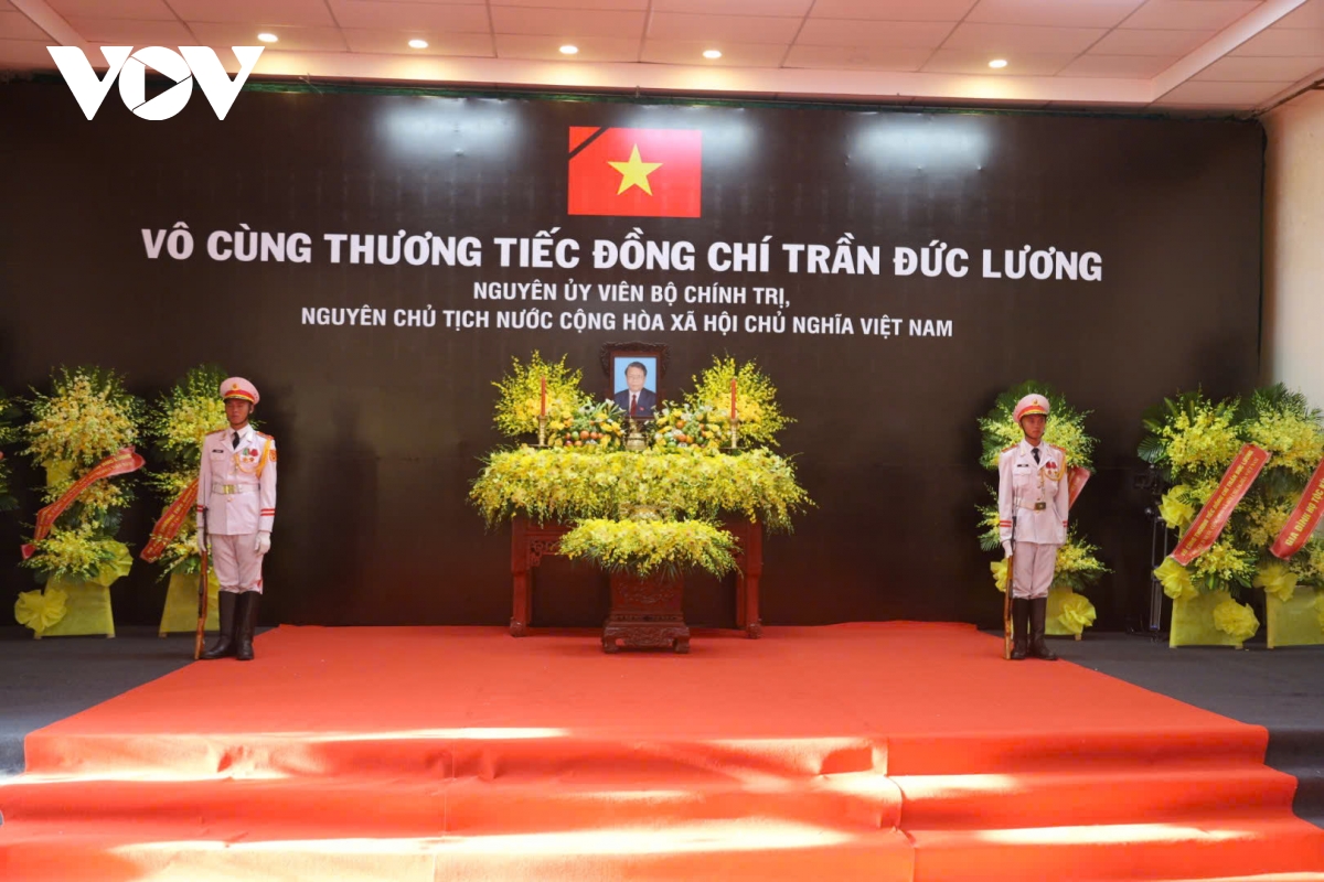 truc tiep le vieng nguyen chu tich nuoc tran Duc luong hinh anh 37