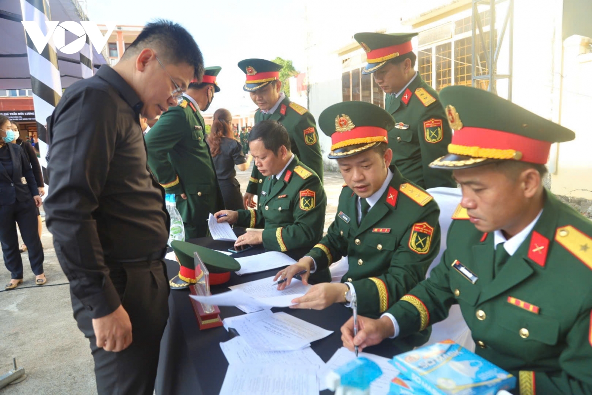 truc tiep le vieng nguyen chu tich nuoc tran Duc luong hinh anh 39