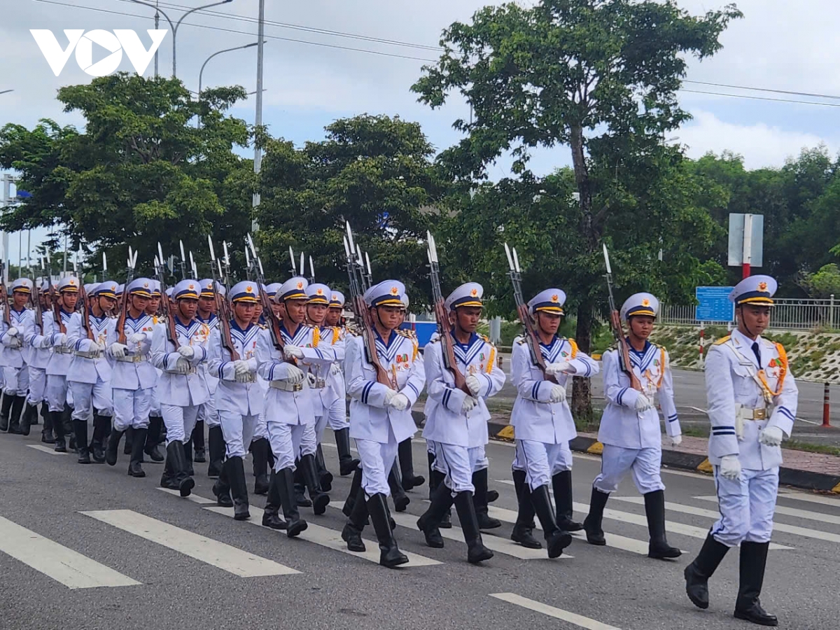 cử hành trọng thể lễ truy điệu nguyên chủ tịch nước trần Đức lương hình ảnh 72 cu hanh trong the le truy dieu nguyen chu tich nuoc tran Duc luong hinh anh 72