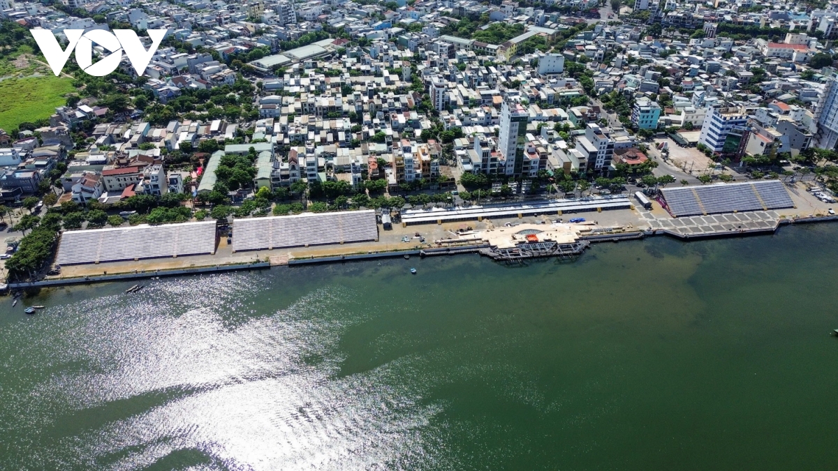 Điểm mới khác biệt của lễ hội pháo hoa quốc tế Đà nẵng 2025 hình ảnh 1 Diem moi khac biet cua le hoi phao hoa quoc te Da nang 2025 hinh anh 1